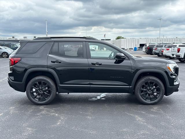 new 2026 GMC Terrain car, priced at $35,185