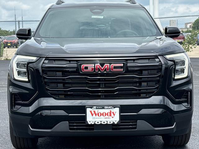 new 2026 GMC Terrain car, priced at $35,185