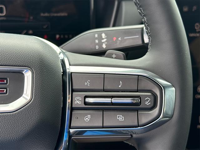 new 2026 GMC Terrain car, priced at $35,185