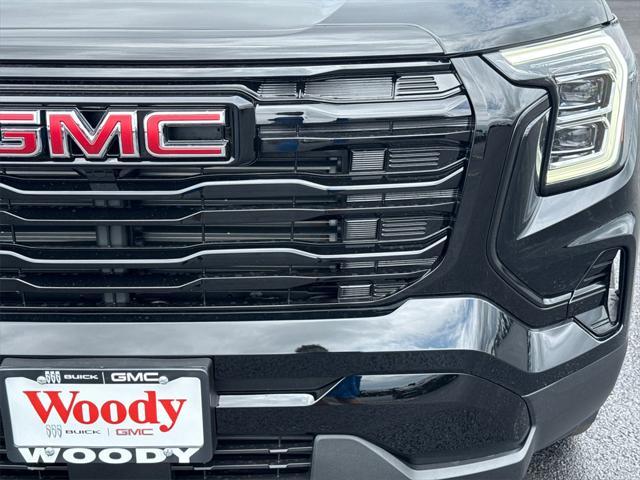 new 2026 GMC Terrain car, priced at $35,185