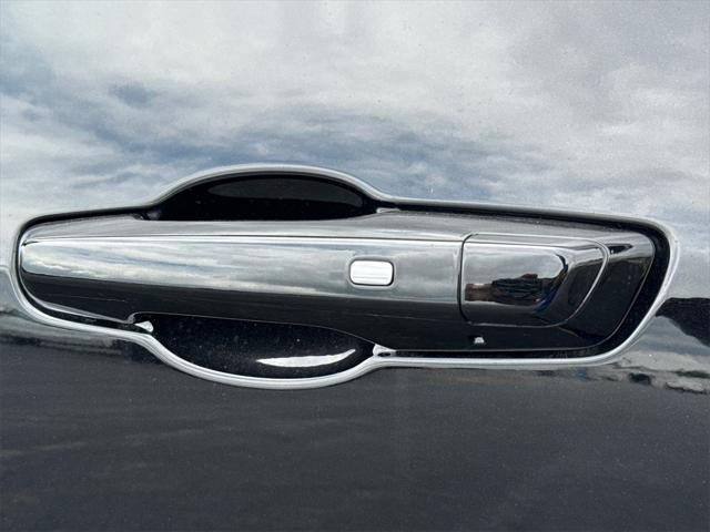 new 2026 GMC Terrain car, priced at $35,185