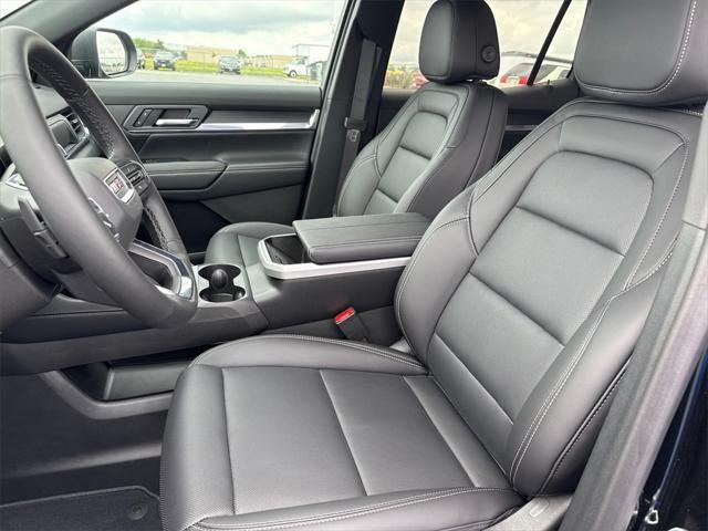 new 2026 GMC Terrain car, priced at $35,185
