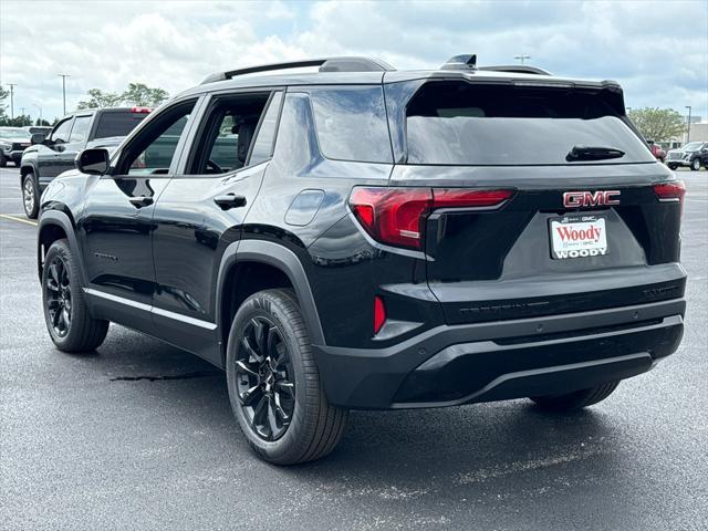 new 2026 GMC Terrain car, priced at $35,185