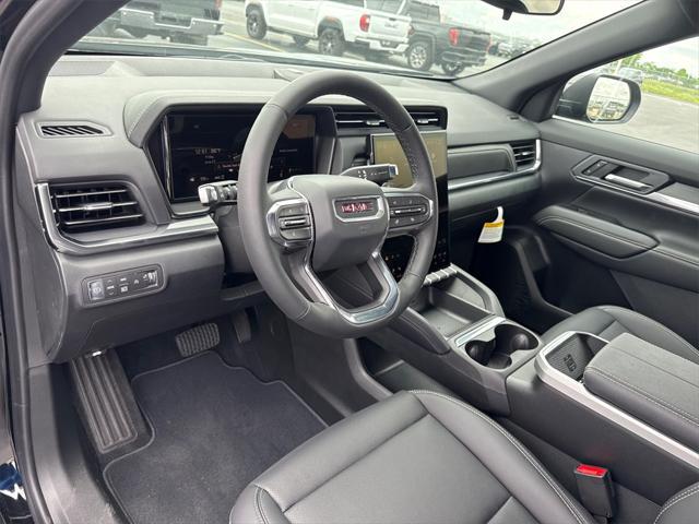 new 2026 GMC Terrain car, priced at $35,185