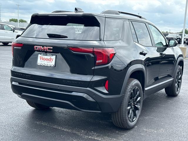 new 2026 GMC Terrain car, priced at $35,185