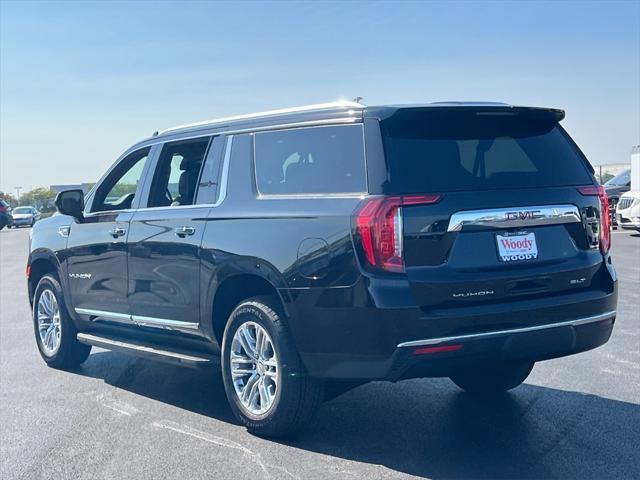 new 2024 GMC Yukon XL car, priced at $71,000