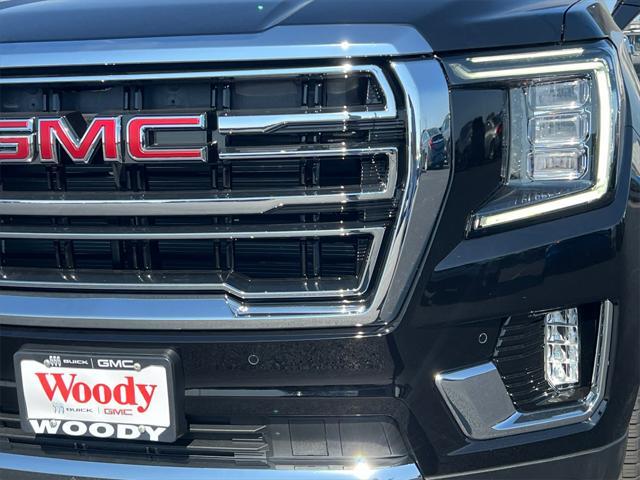 new 2024 GMC Yukon XL car, priced at $71,000