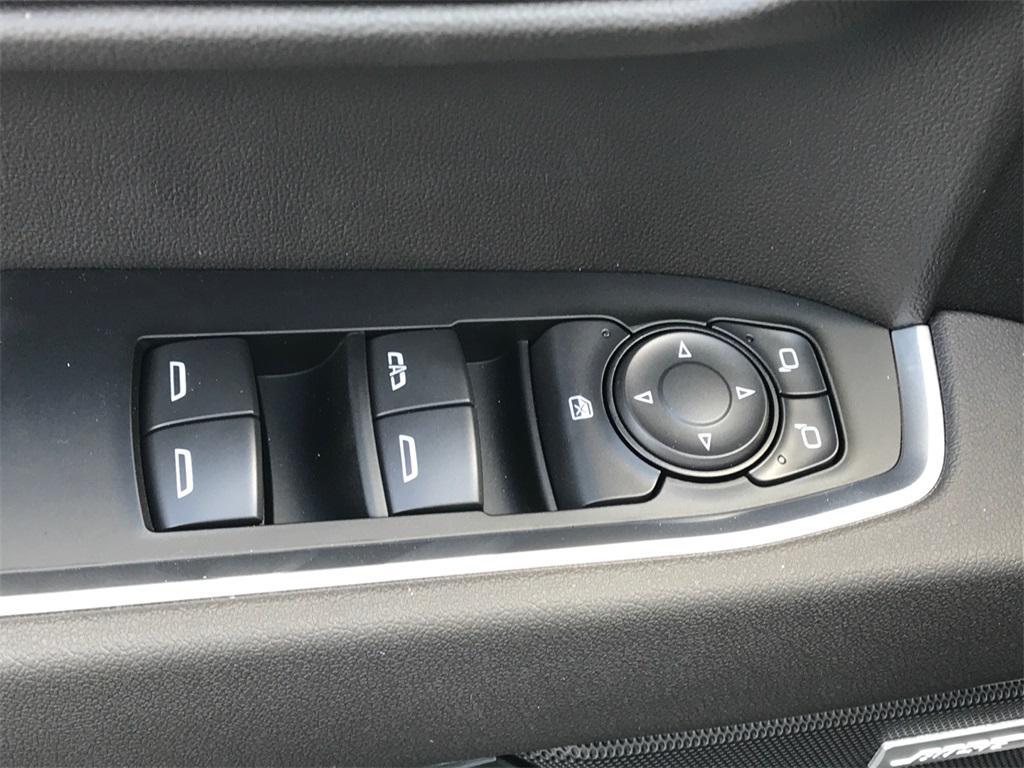 new 2026 GMC Sierra 1500 car, priced at $58,250