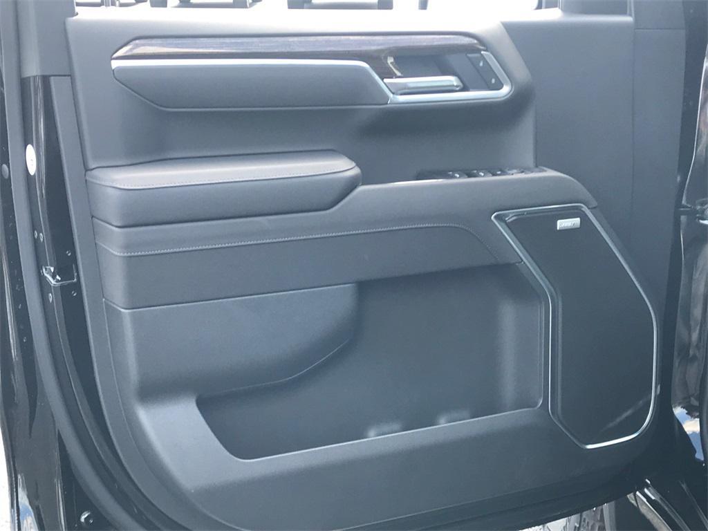 new 2026 GMC Sierra 1500 car, priced at $58,250