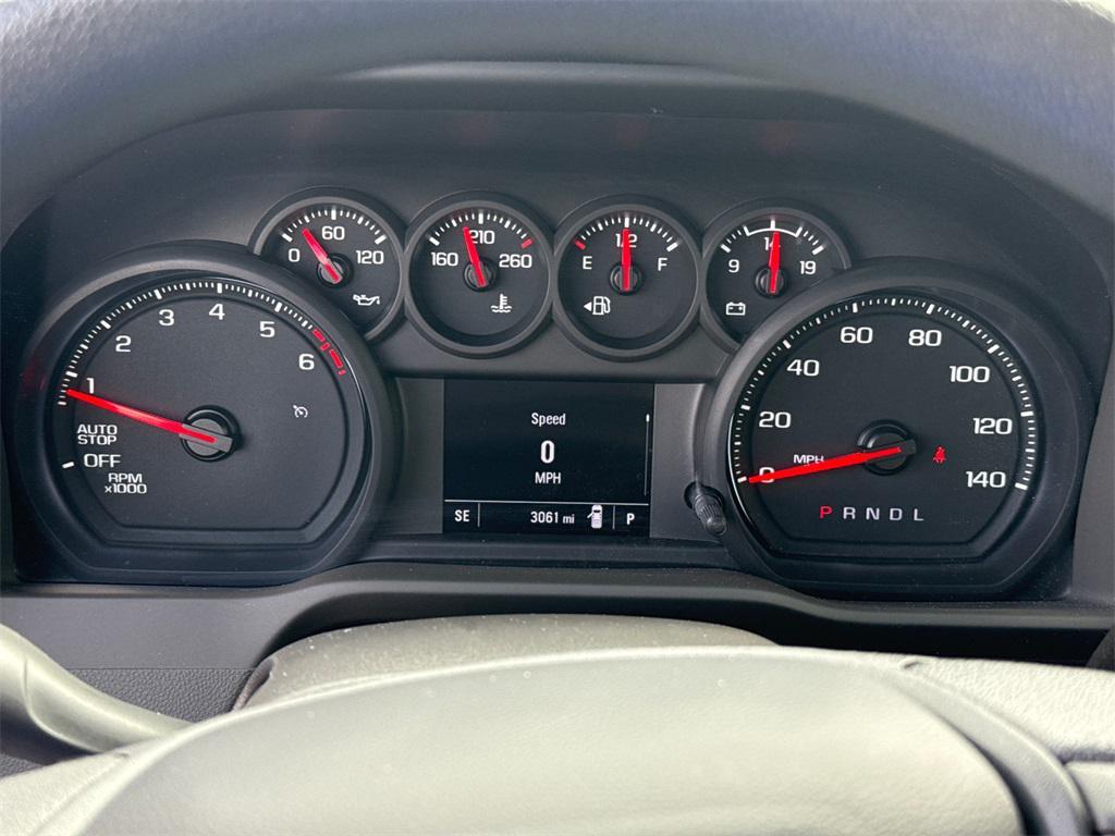 used 2025 GMC Sierra 1500 car, priced at $35,000