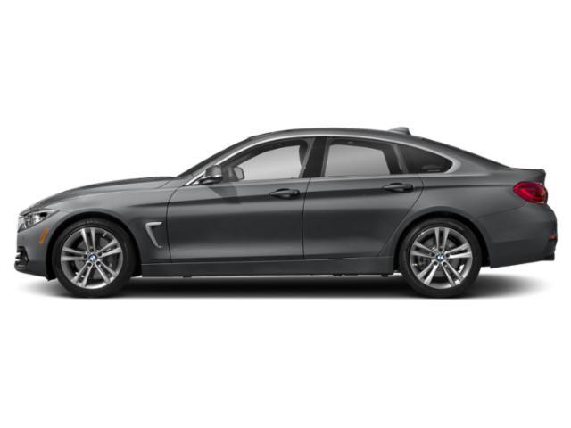 used 2019 BMW 440 Gran Coupe car, priced at $28,000