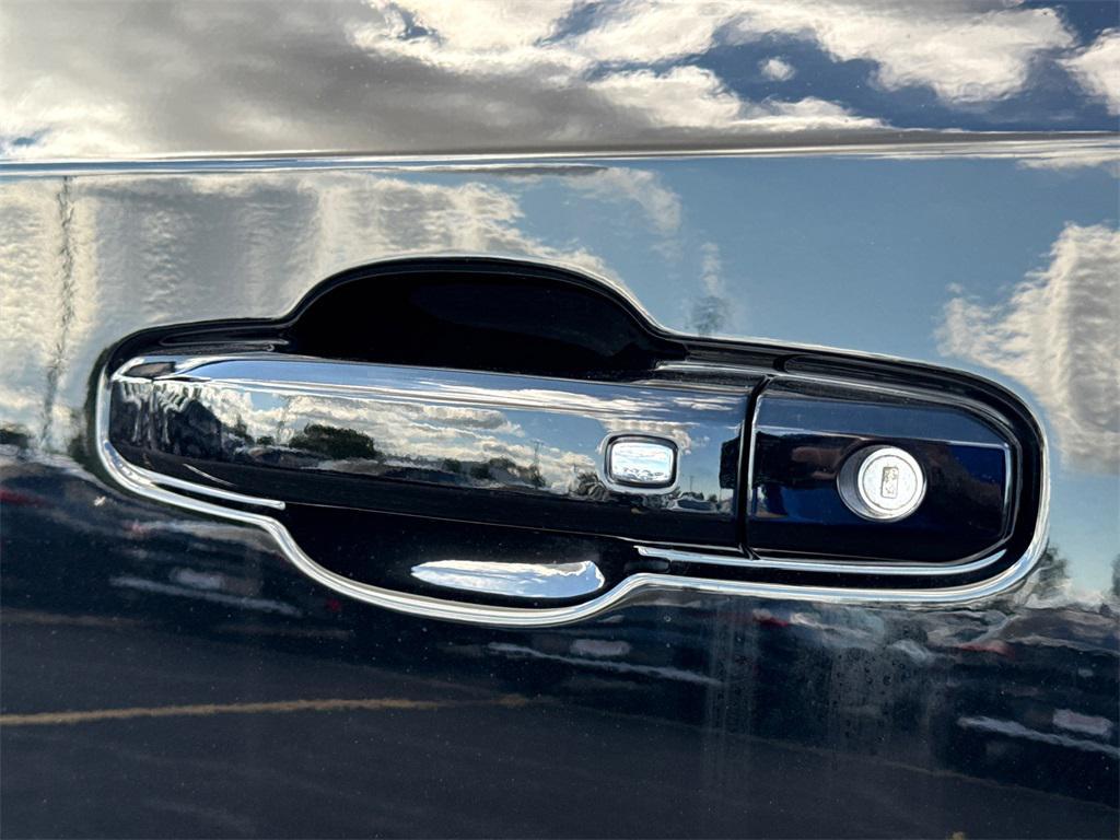 new 2026 GMC Sierra 1500 car, priced at $57,750