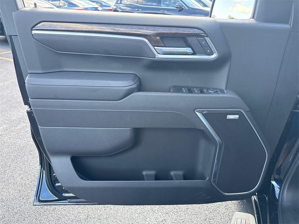 new 2026 GMC Sierra 1500 car, priced at $57,750