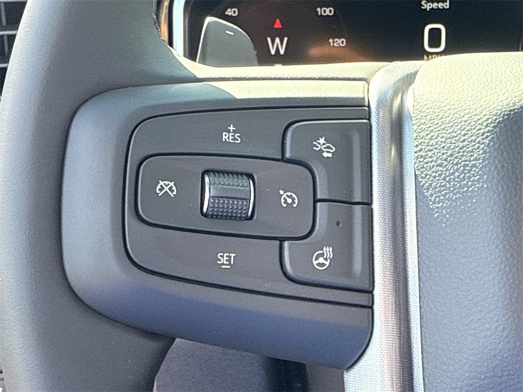 new 2026 GMC Sierra 1500 car, priced at $57,750