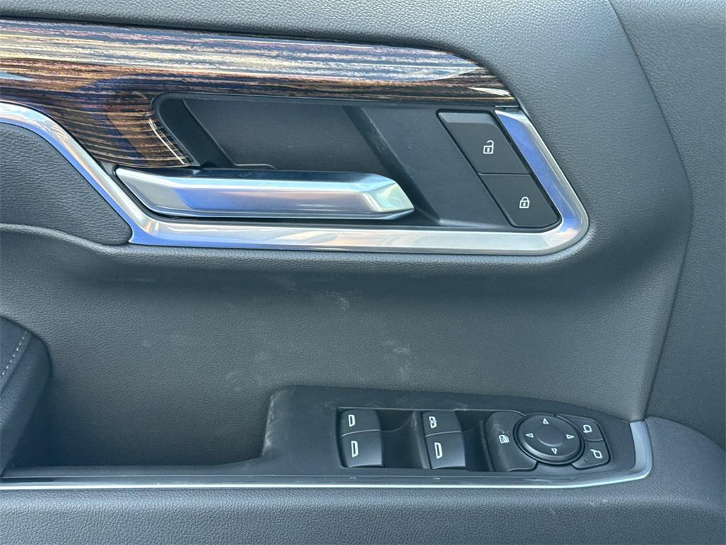 new 2026 GMC Sierra 1500 car, priced at $57,750