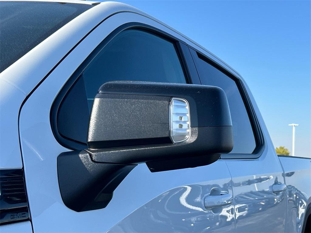 new 2026 GMC Sierra 1500 car, priced at $57,750