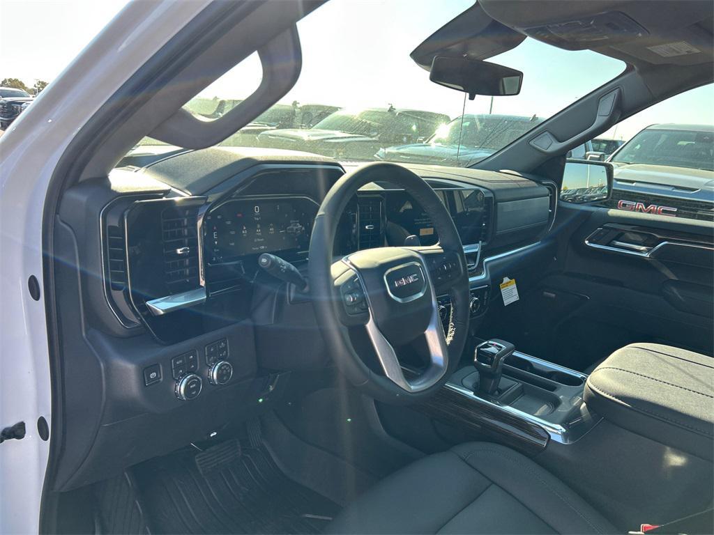new 2026 GMC Sierra 1500 car, priced at $57,750