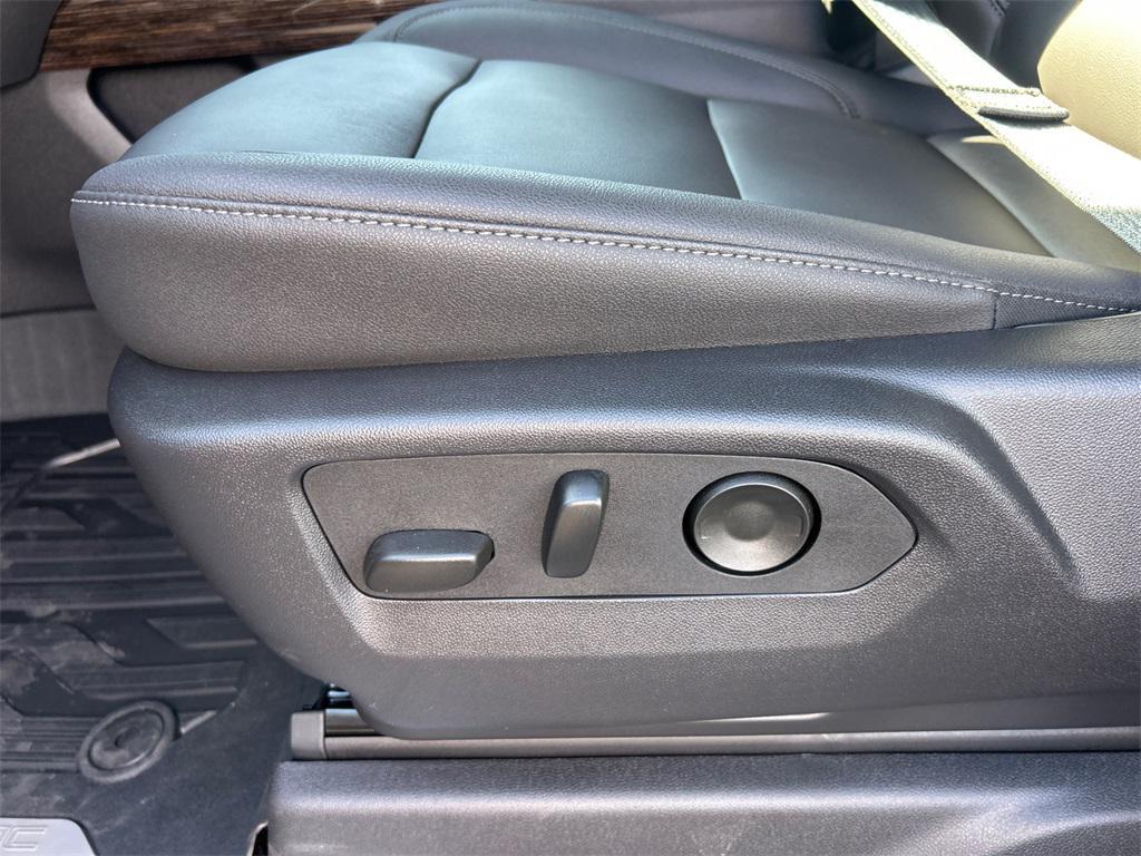 new 2026 GMC Sierra 1500 car, priced at $57,750