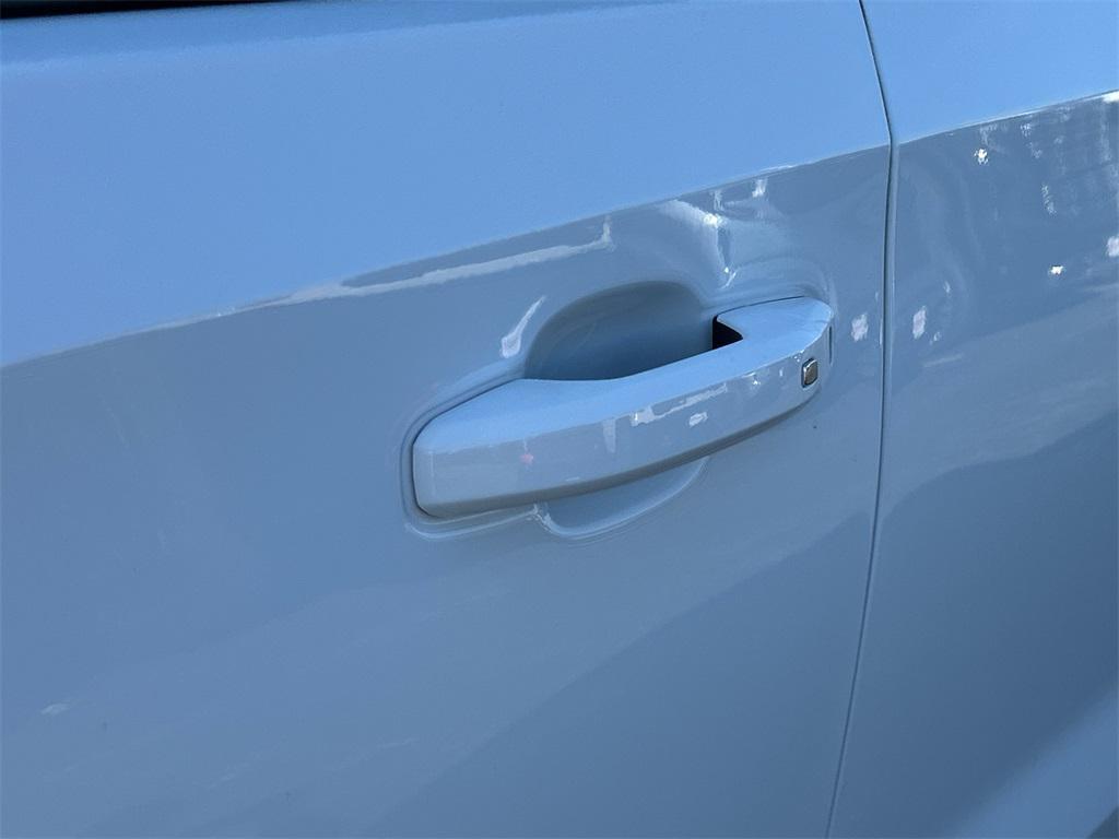 new 2026 GMC Sierra 1500 car, priced at $57,750