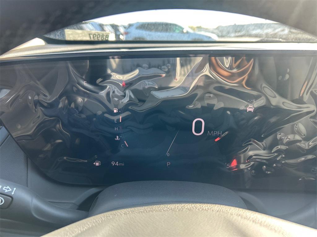 new 2026 Buick Encore GX car, priced at $27,000