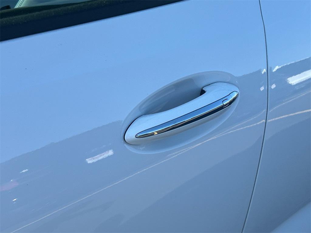 new 2026 Buick Encore GX car, priced at $27,000