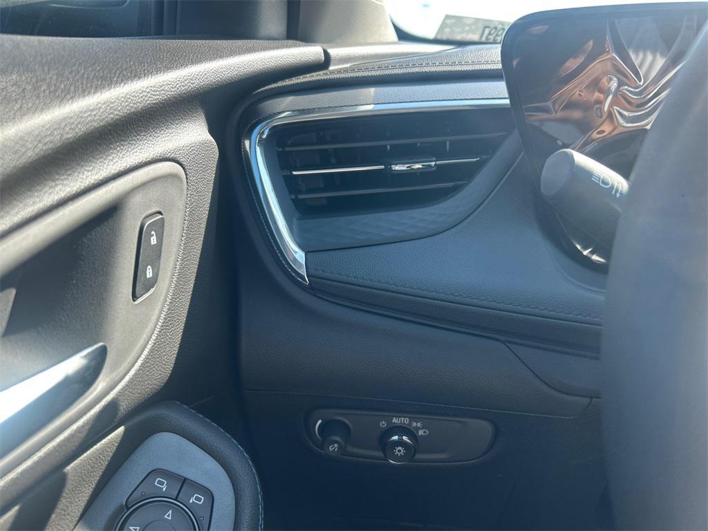 new 2026 Buick Encore GX car, priced at $27,000