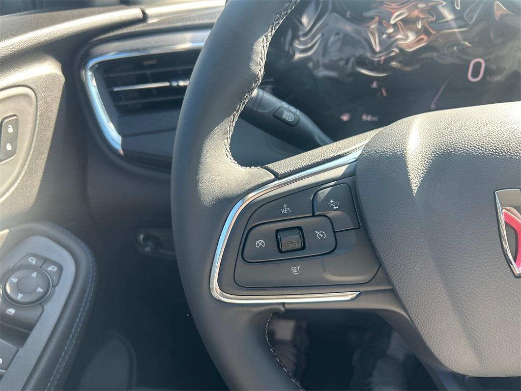 new 2026 Buick Encore GX car, priced at $27,000