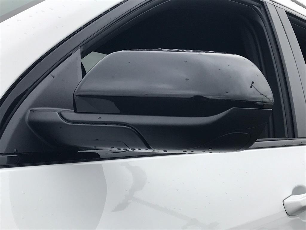 new 2026 GMC Terrain car, priced at $38,287