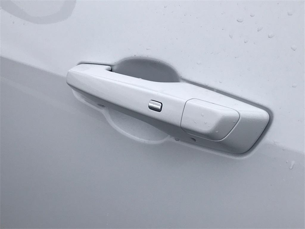 new 2026 GMC Terrain car, priced at $38,287