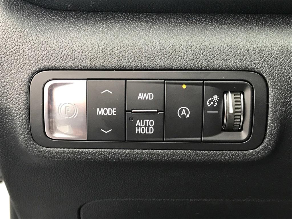 new 2026 GMC Terrain car, priced at $38,287