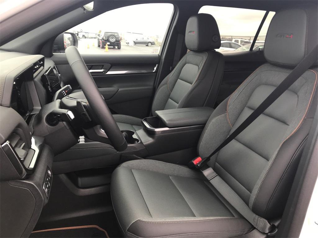 new 2026 GMC Terrain car, priced at $38,287