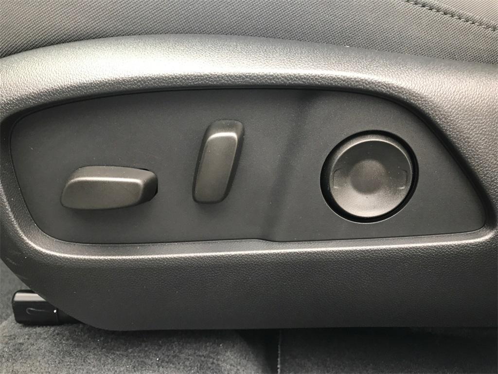 new 2026 GMC Terrain car, priced at $38,287