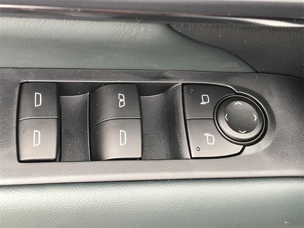 new 2026 GMC Terrain car, priced at $38,287