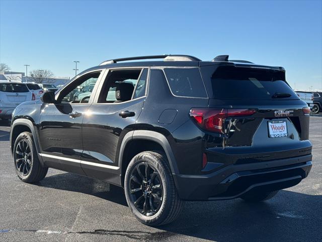 new 2025 GMC Terrain car, priced at $31,688