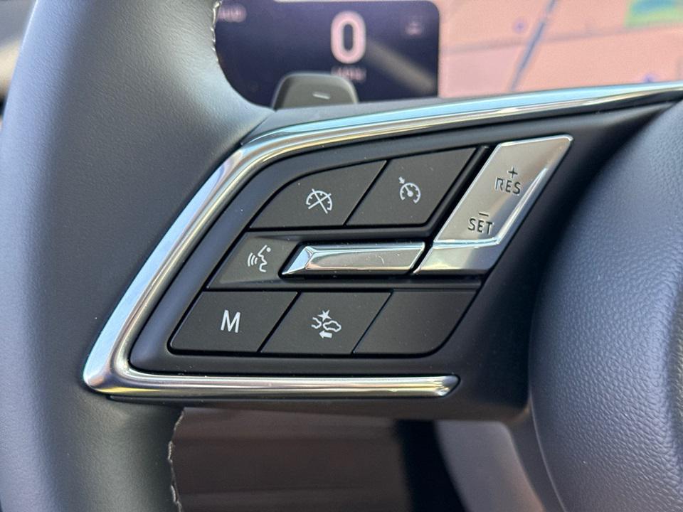 new 2025 Buick Envision car, priced at $43,500