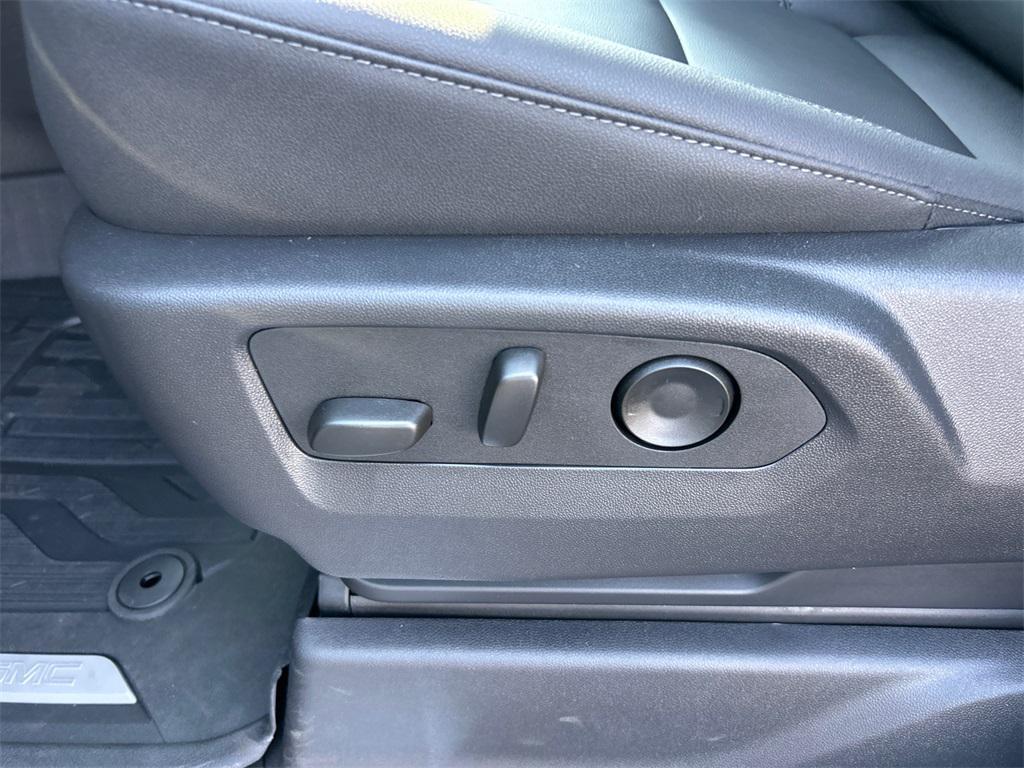 new 2026 GMC Sierra 1500 car, priced at $58,250
