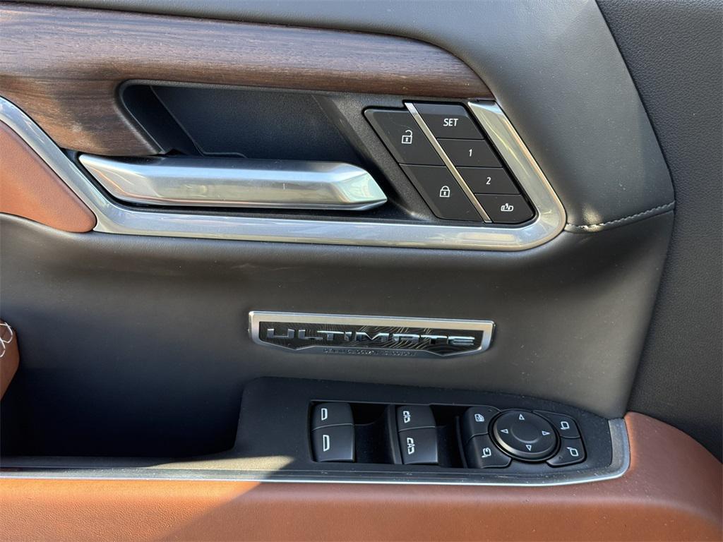 used 2026 GMC Sierra 1500 car, priced at $80,500