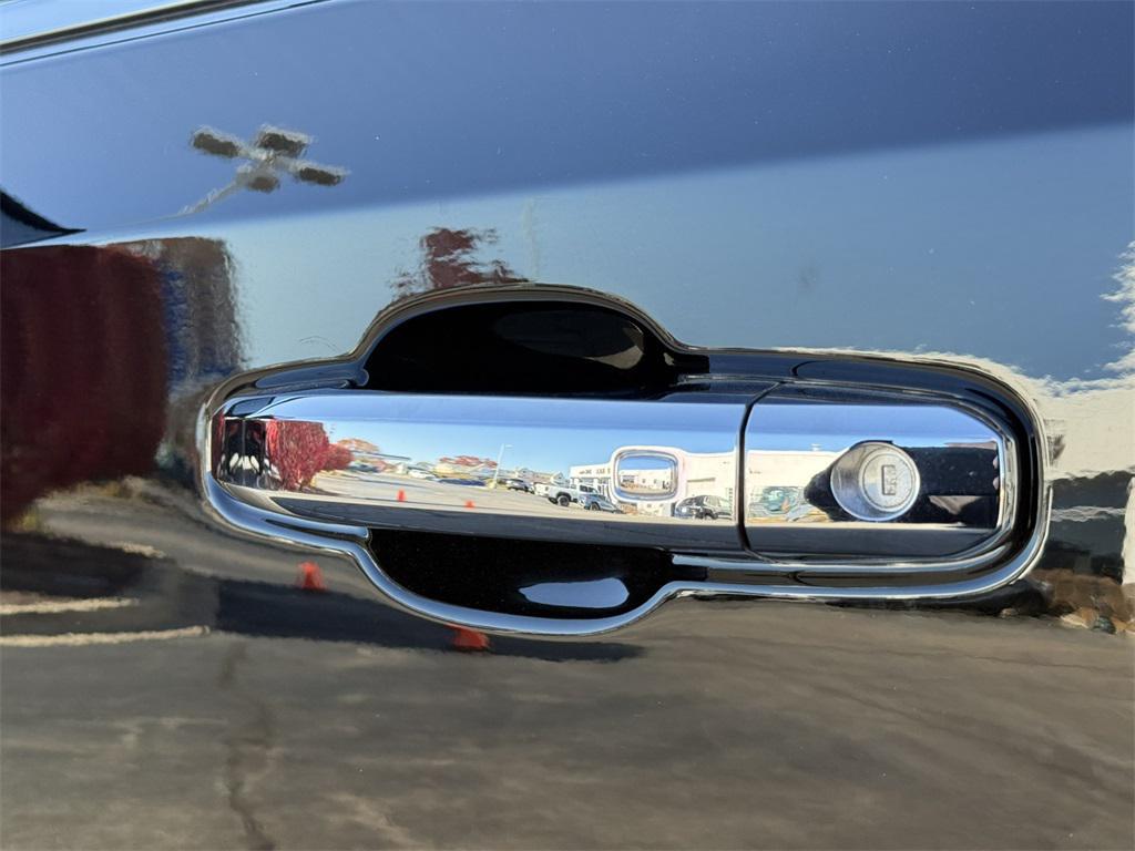 used 2026 GMC Sierra 1500 car, priced at $80,500