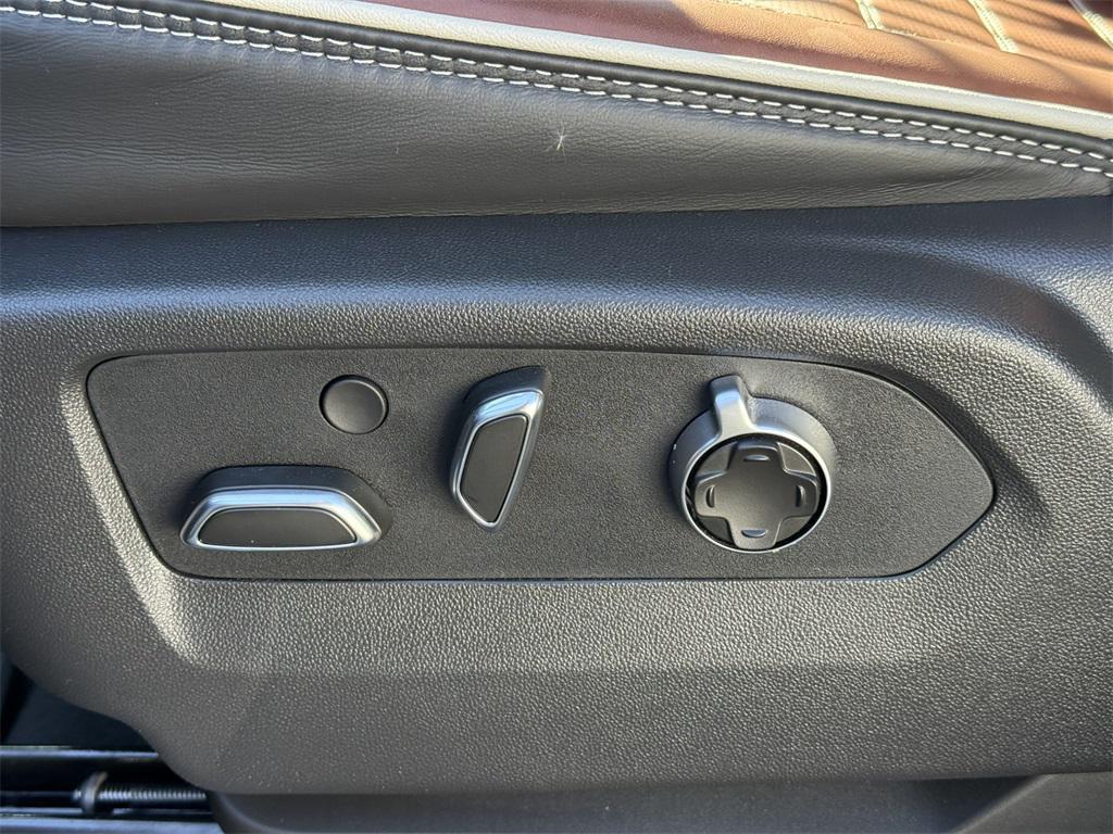 used 2026 GMC Sierra 1500 car, priced at $80,500