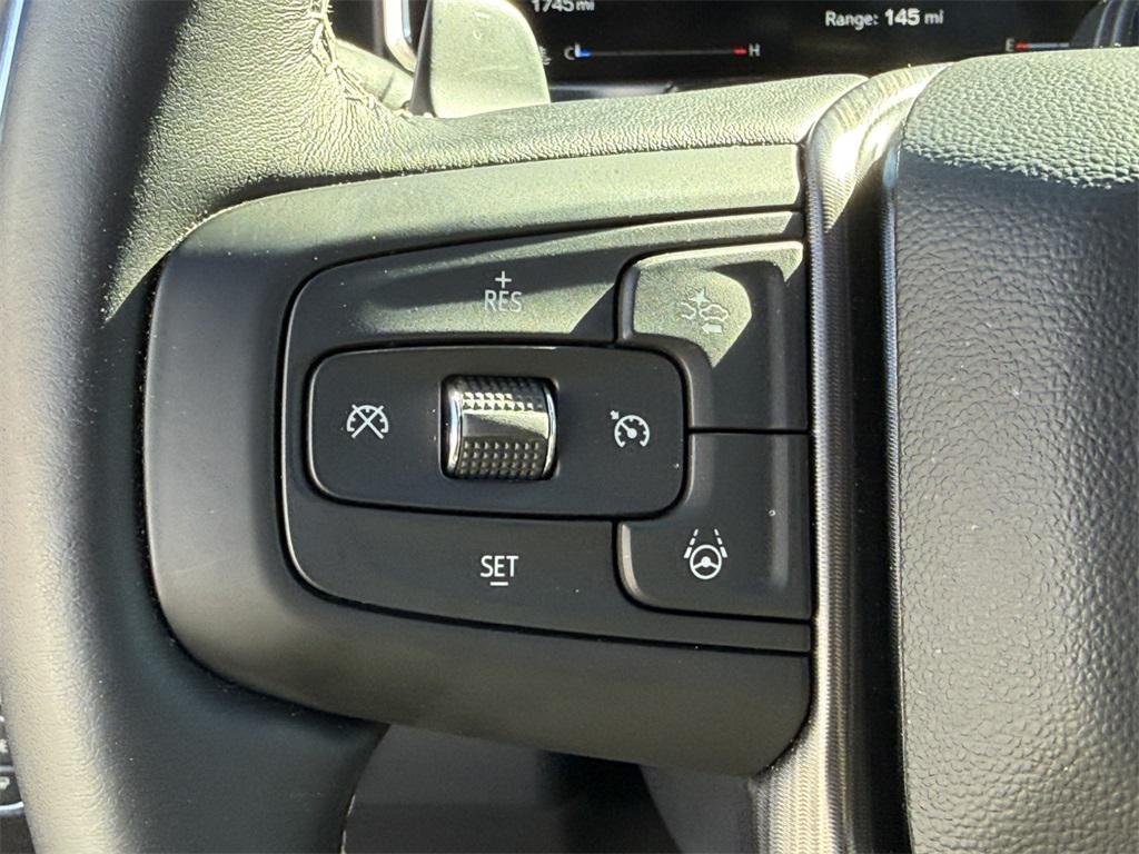 used 2026 GMC Sierra 1500 car, priced at $80,500