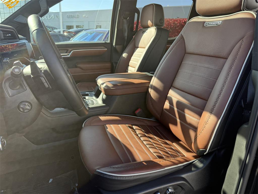 used 2026 GMC Sierra 1500 car, priced at $80,500