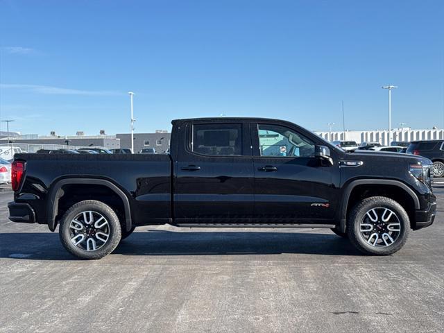 new 2025 GMC Sierra 1500 car, priced at $63,750