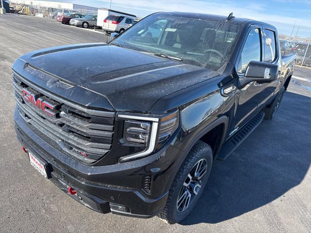 new 2025 GMC Sierra 1500 car, priced at $63,750