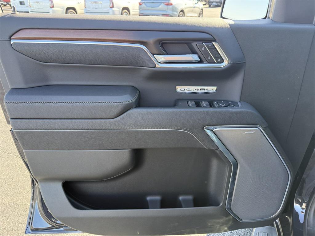 new 2026 GMC Sierra 1500 car, priced at $62,250