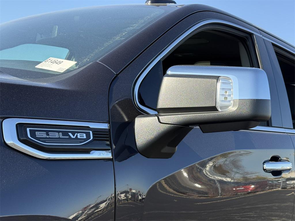 new 2026 GMC Sierra 1500 car, priced at $62,250