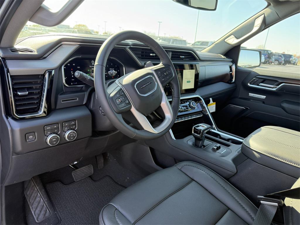 new 2026 GMC Sierra 1500 car, priced at $62,250