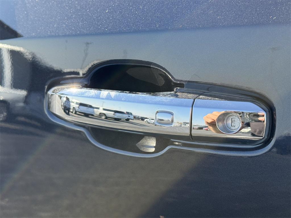 new 2026 GMC Sierra 1500 car, priced at $62,250