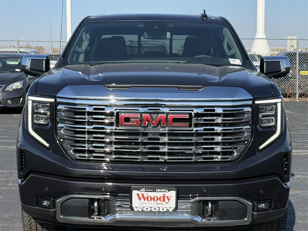 new 2026 GMC Sierra 1500 car, priced at $62,250