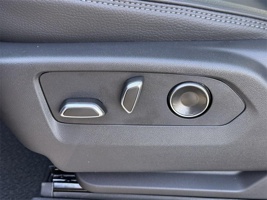 new 2026 GMC Sierra 1500 car, priced at $62,250