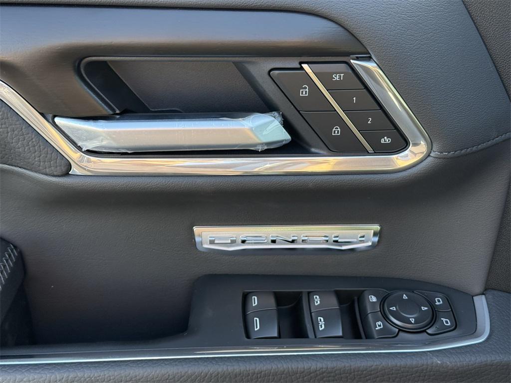 new 2026 GMC Sierra 1500 car, priced at $62,250